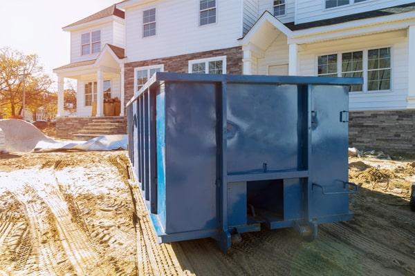 employees at Dumpster Rental of Lyons